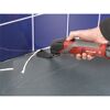 Schaber flexibel 52 x 45 mm