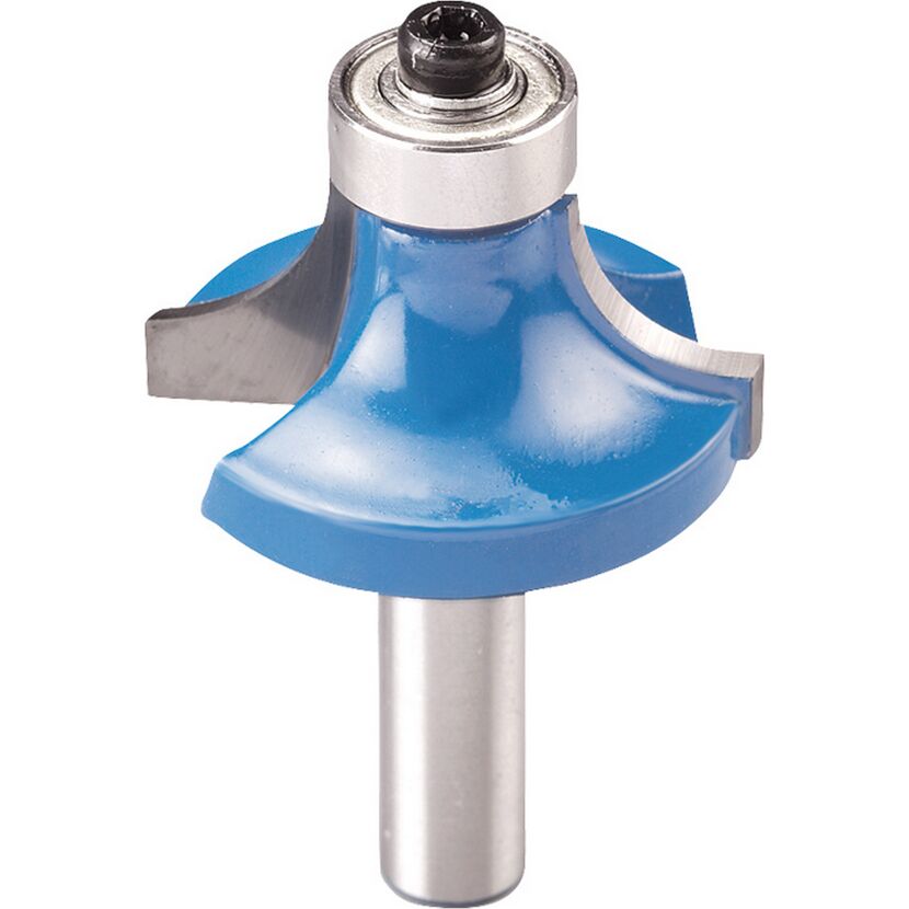 Abrundfräser Ø 25,7 mm