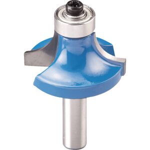 Abrundfräser Ø 25,7 mm