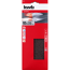 Schleifstreifen 'Holz & Metall' 93 x 230 mm K60 10 Stück