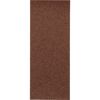 Schleifstreifen 'Holz & Metall' 93 x 230 mm K60 10 Stück