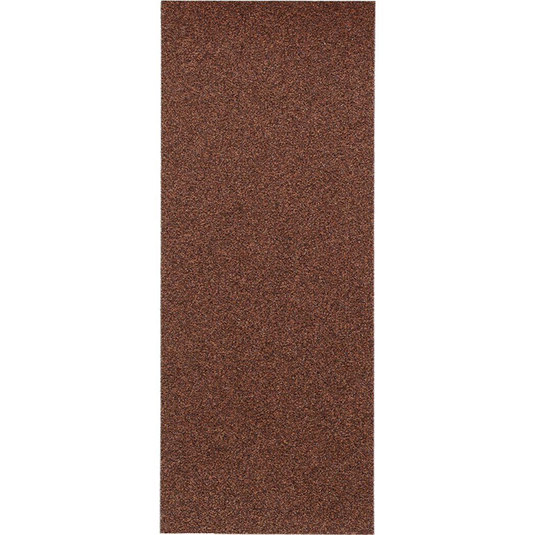 Schleifstreifen 'Holz & Metall' 93 x 230 mm K60 10 Stück