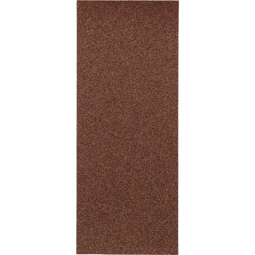 Schleifstreifen 'Holz & Metall' 93 x 230 mm K60 10 Stück
