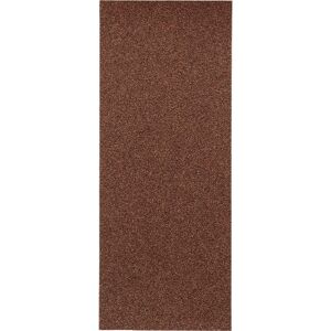 Schleifstreifen 'Holz & Metall' 93 x 230 mm K60 10 Stück