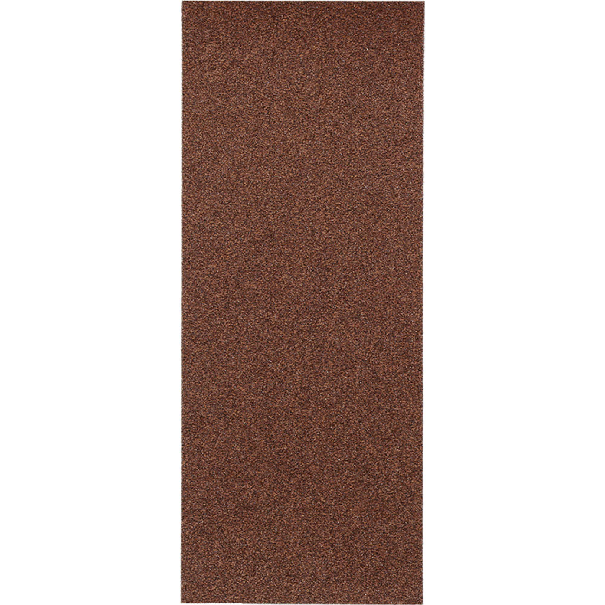 Schleifstreifen 'Holz & Metall' 93 x 230 mm K80 10 Stück