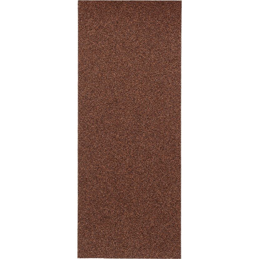 Schleifstreifen 'Holz & Metall' 93 x 230 mm K120 10 Stück