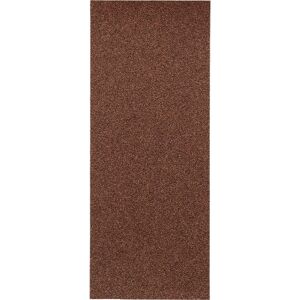 Schleifstreifen 'Holz & Metall' 93 x 230 mm K120 10 Stück