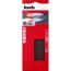 Schleifstreifen 'Holz & Metall' 93 x 230 mm K120 10 Stück