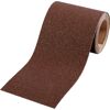 Schleifrolle 'Holz & Metall' K80 93 mm x 5 m