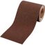 Schleifrolle 'Holz & Metall' K120 93 mm x 5 m