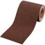 Schleifrolle 'Holz & Metall' K180 93 mm x 5 m