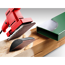 Schleifrolle 'Holz & Metall' K240 93 mm x 5 m
