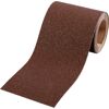 Schleifrolle 'Holz & Metall' K240 93 mm x 5 m