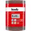 Schleifrolle 'Holz & Metall' K40 115 mm x 5 m