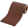 Schleifrolle 'Holz & Metall' K60 115 mm x 5 m