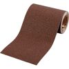 Schleifrolle 'Holz & Metall' K80 115 mm x 5 m