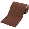 Schleifrolle 'Holz & Metall' K120 115 mm x 5 m