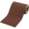 Schleifrolle 'Holz & Metall' K180 115 mm x 5 m
