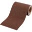 Schleifrolle 'Holz & Metall' K180 115 mm x 5 m