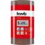 Schleifrolle 'Holz & Metall' K240 115 mm x 5 m
