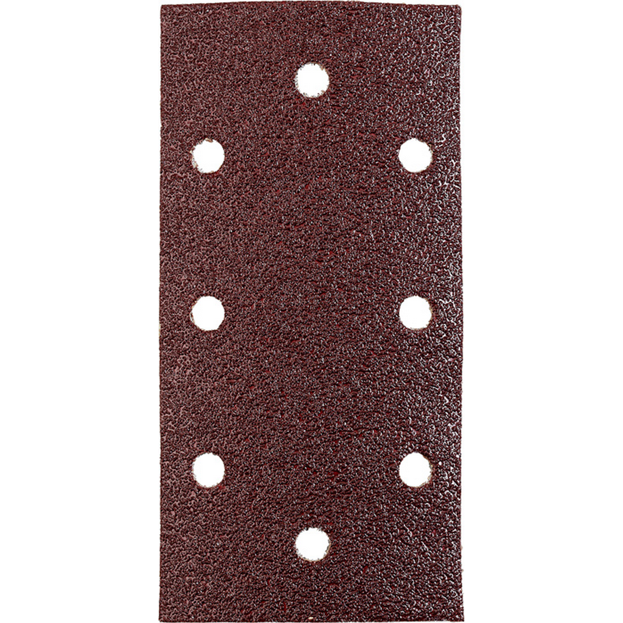 Schleifstreifen 'Quick-Stick' 93 x 186 mm K40/80/240 10 Stück