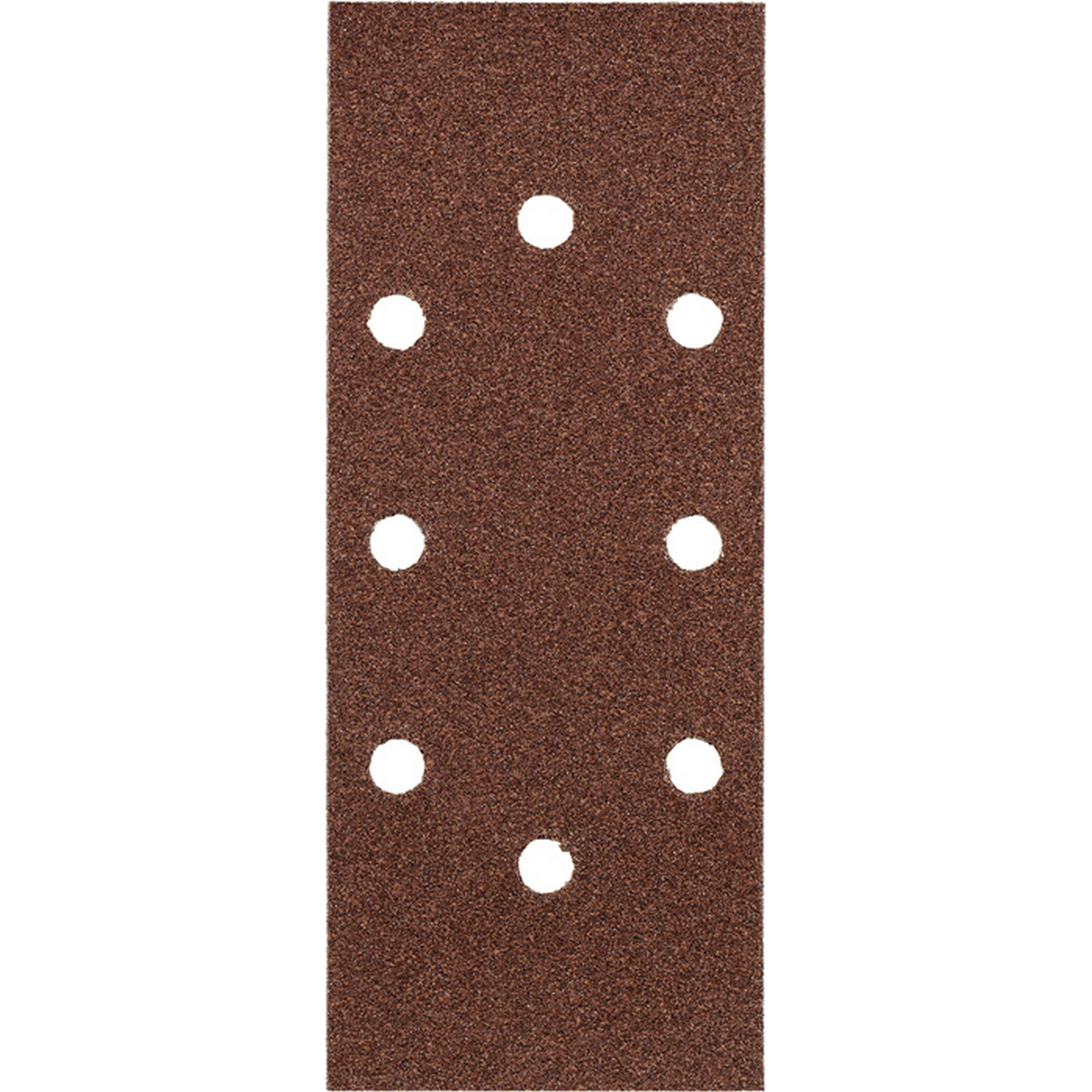 Schleifstreifen 'Holz & Metall' 93 x 230 mm K40 10 Stück
