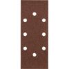 Schleifstreifen 'Holz & Metall' 93 x 230 mm K40 10 Stück