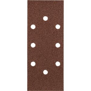 Schleifstreifen 'Holz & Metall' 93 x 230 mm K40 10 Stück