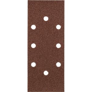 Schleifstreifen 'Holz & Metall' 93 x 230 mm K80 10 Stück