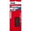 Schleifstreifen 'Holz & Metall' 93 x 230 mm K80 10 Stück