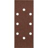 Schleifstreifen 'Holz & Metall' 93 x 230 mm K120 10 Stück