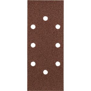 Schleifstreifen 'Holz & Metall' 93 x 230 mm K120 10 Stück