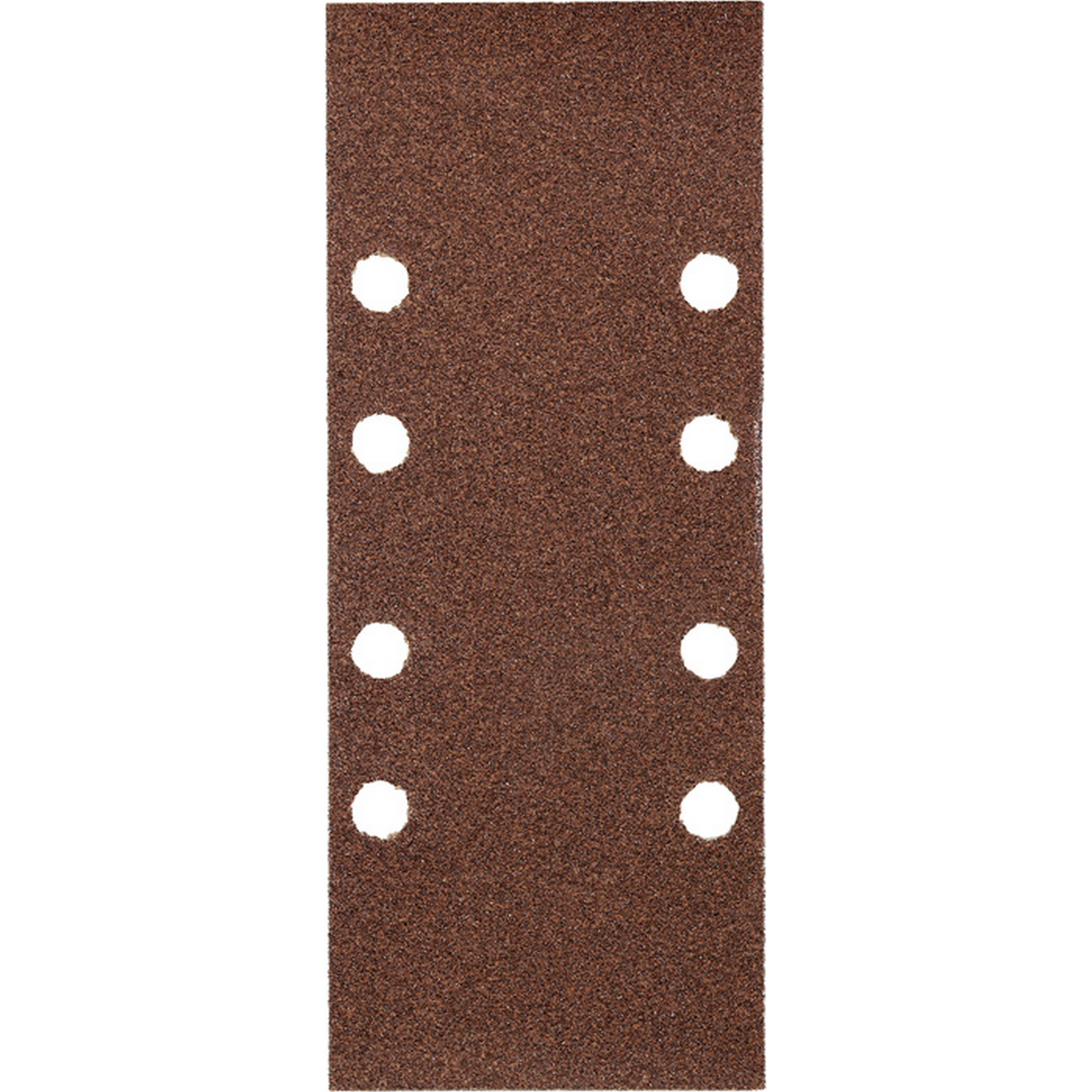Schleifstreifen 'Holz & Metall' 93 x 230 mm K180 10 Stück