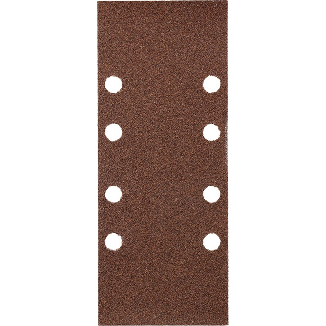 Schleifstreifen 'Holz & Metall' 93 x 230 mm K180 10 Stück