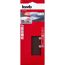 Schleifstreifen 'Holz & Metall' 93 x 230 mm K240 10 Stück