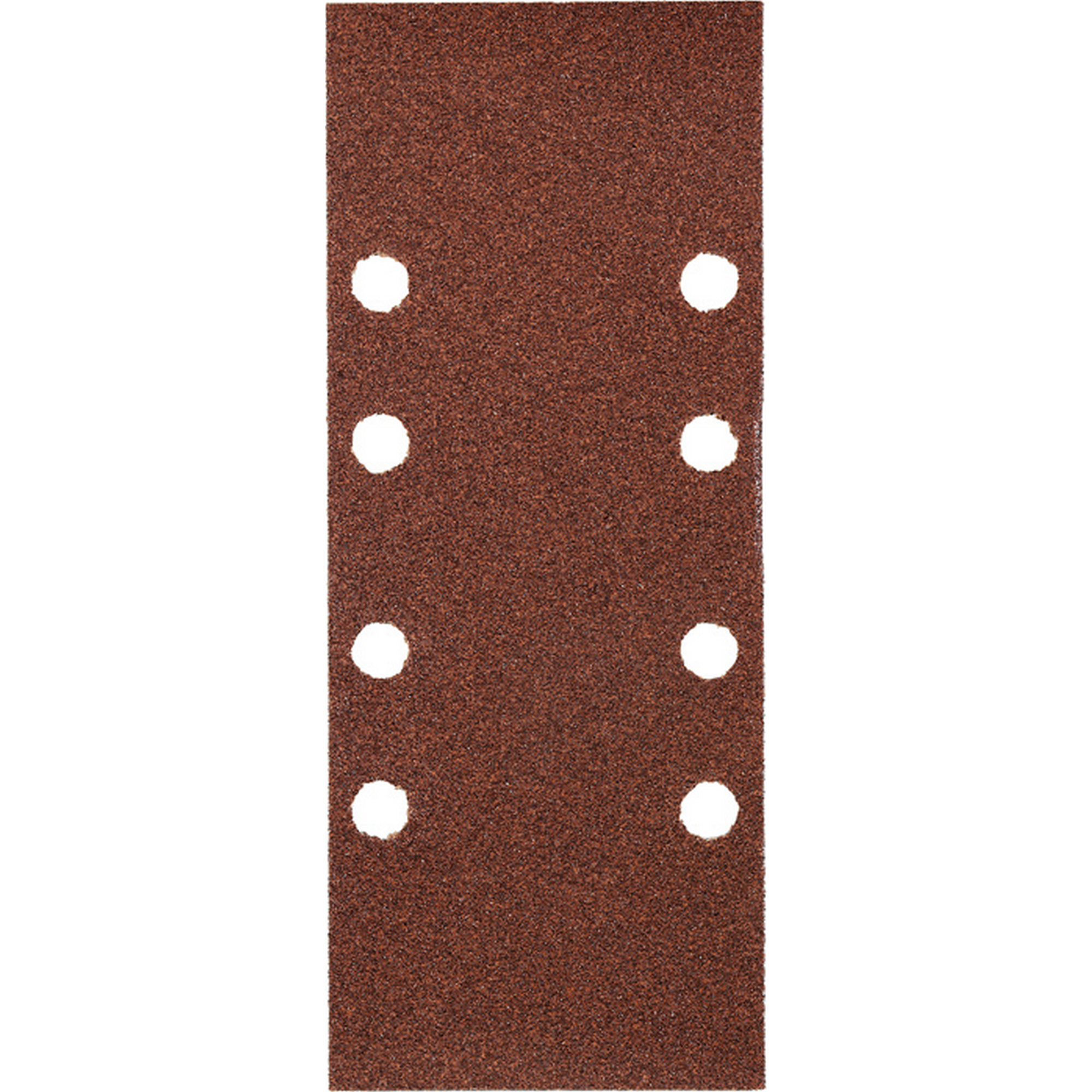 Schleifstreifen 'Holz & Metall' 93 x 230 mm K40/80/120/180 30 Stück