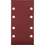 Schleifstreifen 'Quick-Stick' 93 x 185 mm K40 5 Stück