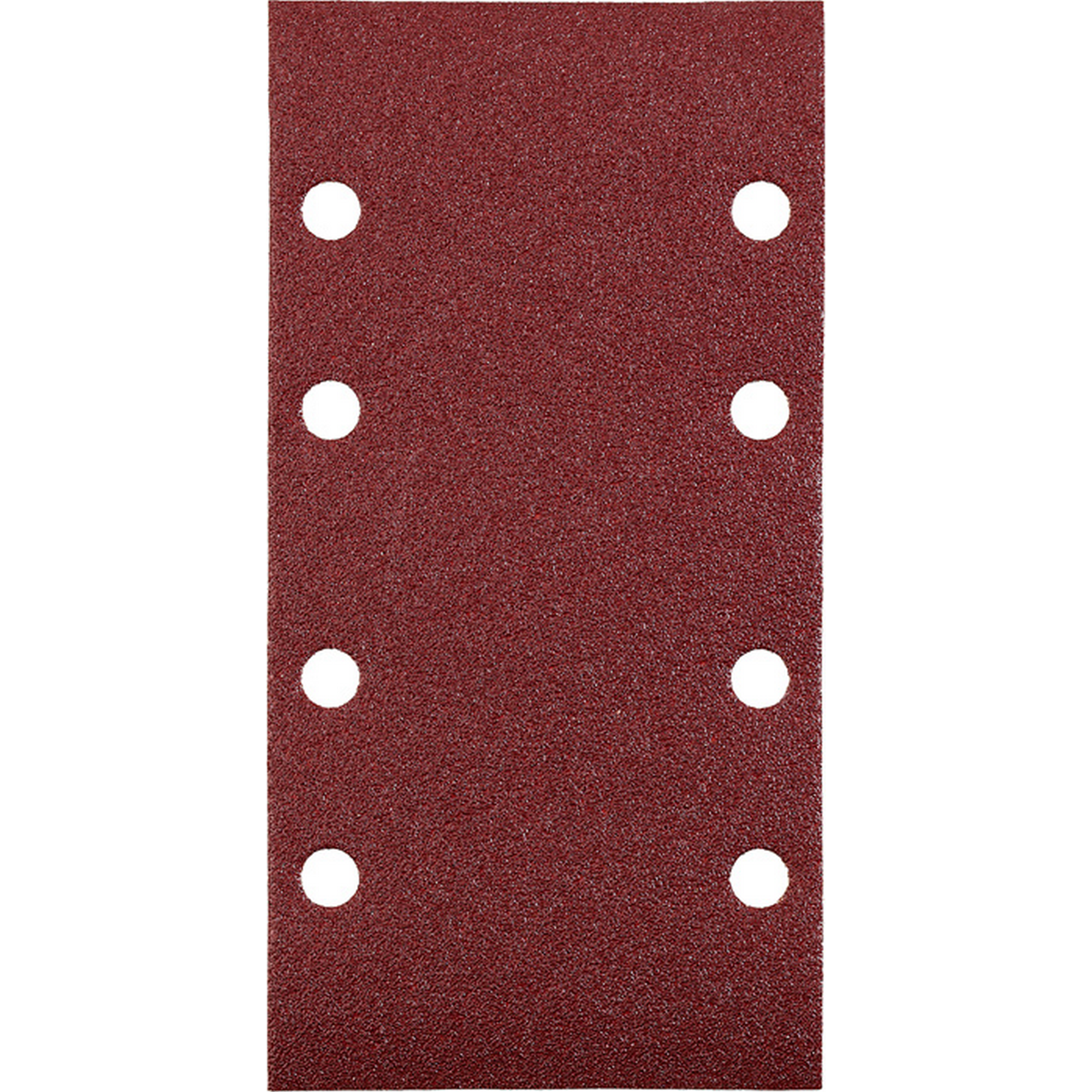 Schleifstreifen 'Quick-Stick' 93 x 185 mm K40 5 Stück