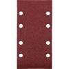 Schleifstreifen 'Quick-Stick' 93 x 185 mm K40 5 Stück