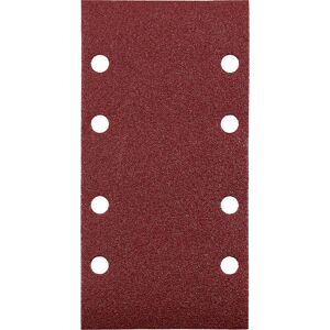 Schleifstreifen 'Quick-Stick' 93 x 185 mm K40 5 Stück