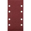 Schleifstreifen 'Quick-Stick' 93 x 185 mm K80 5 Stück