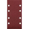 Schleifstreifen 'Quick-Stick' 93 x 185 mm K120 5 Stück
