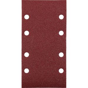 Schleifstreifen 'Quick-Stick' 93 x 185 mm K120 5 Stück