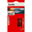Schleifstreifen 'Quick-Stick' 93 x 185 mm K180 5 Stück