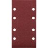 Schleifstreifen 'Quick-Stick' 93 x 185 mm K180 5 Stück