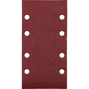 Schleifstreifen 'Quick-Stick' 93 x 185 mm K240 5 Stück