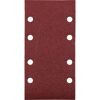 Schleifstreifen 'Quick-Stick' 93 x 185 mm K240 5 Stück
