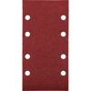 Schleifstreifen 'Quick-Stick' 93 x 185 mm K40/60/80/120 15 Stück