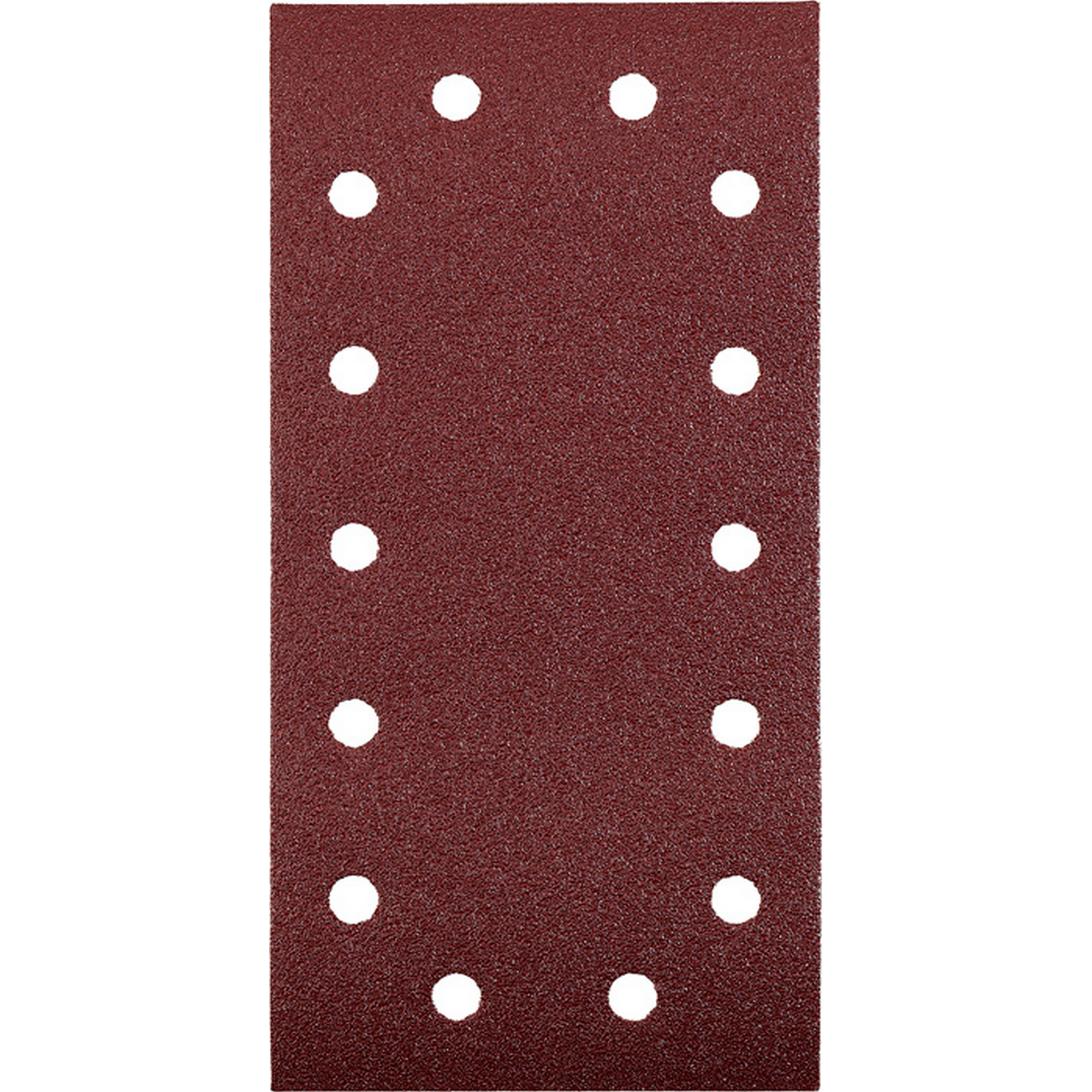Schleifstreifen 'Quick-Stick' 115 x 230 mm K40 5 Stück