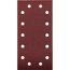 Schleifstreifen 'Quick-Stick' 115 x 230 mm K40 5 Stück